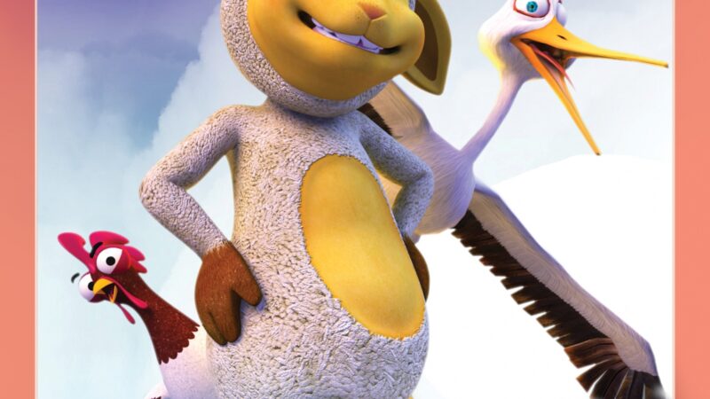 Little Lamb [VO] - PIK Film