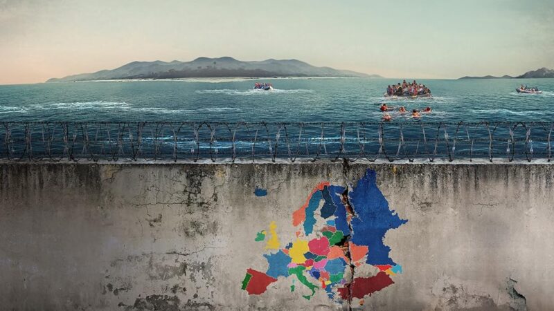 Gateway to Europe - PIK Film