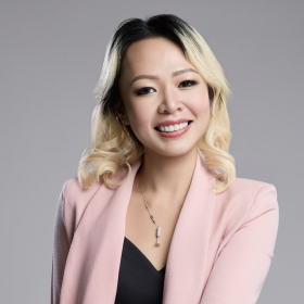 Lyn Siew