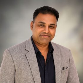 Anand Nadason